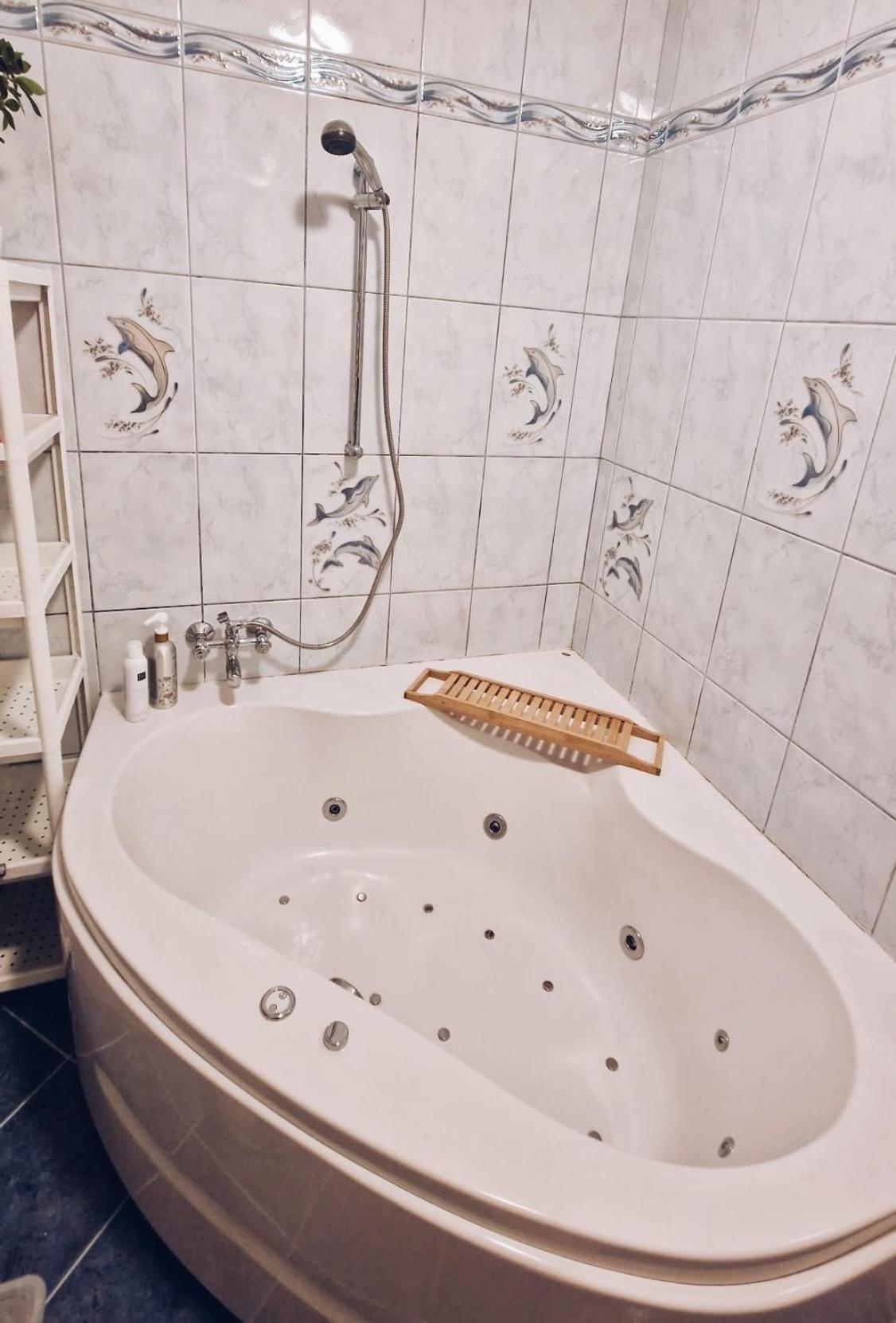 Apartments Ivanovic イドリヤ エクステリア 写真