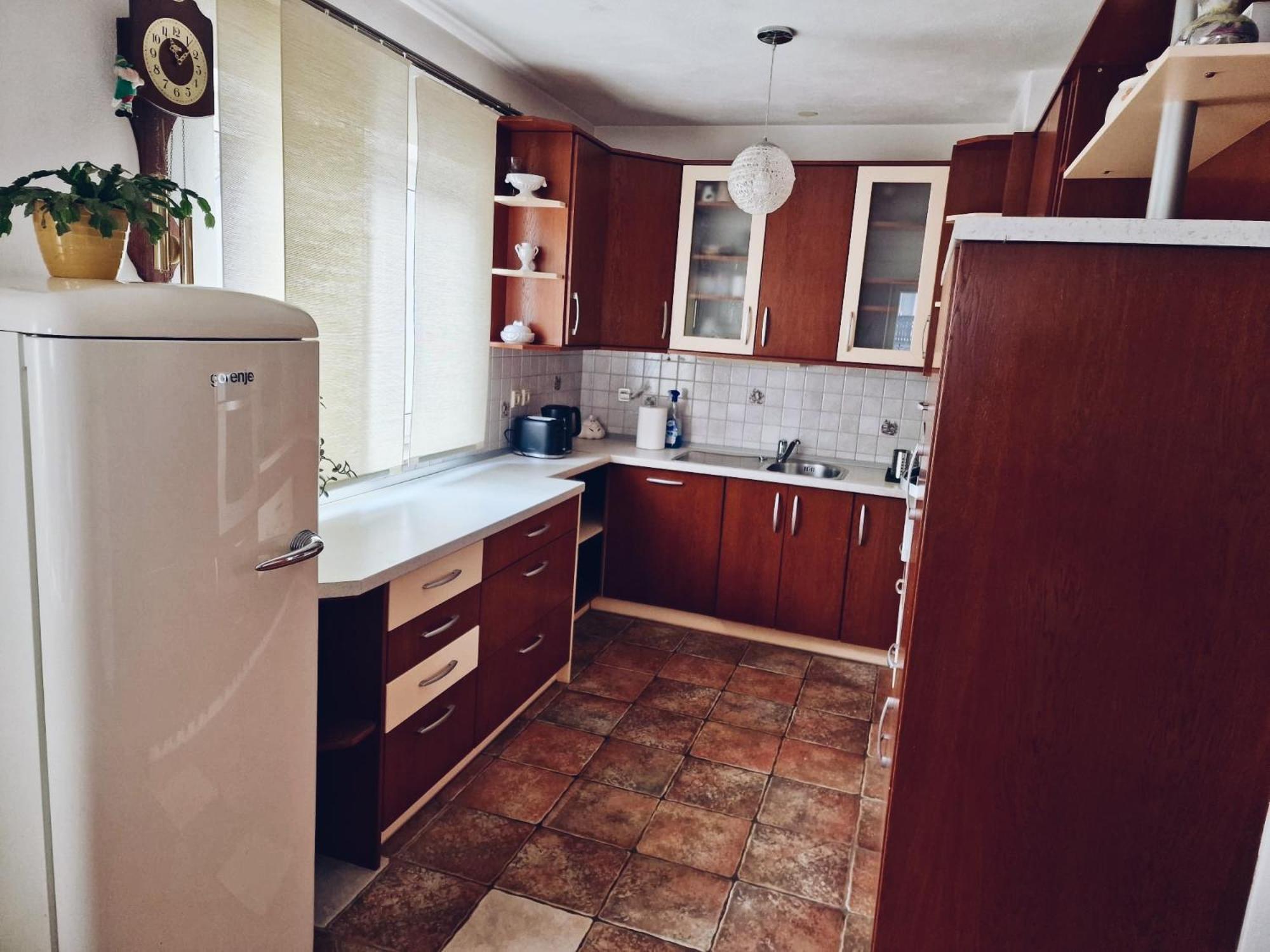 Apartments Ivanovic イドリヤ エクステリア 写真